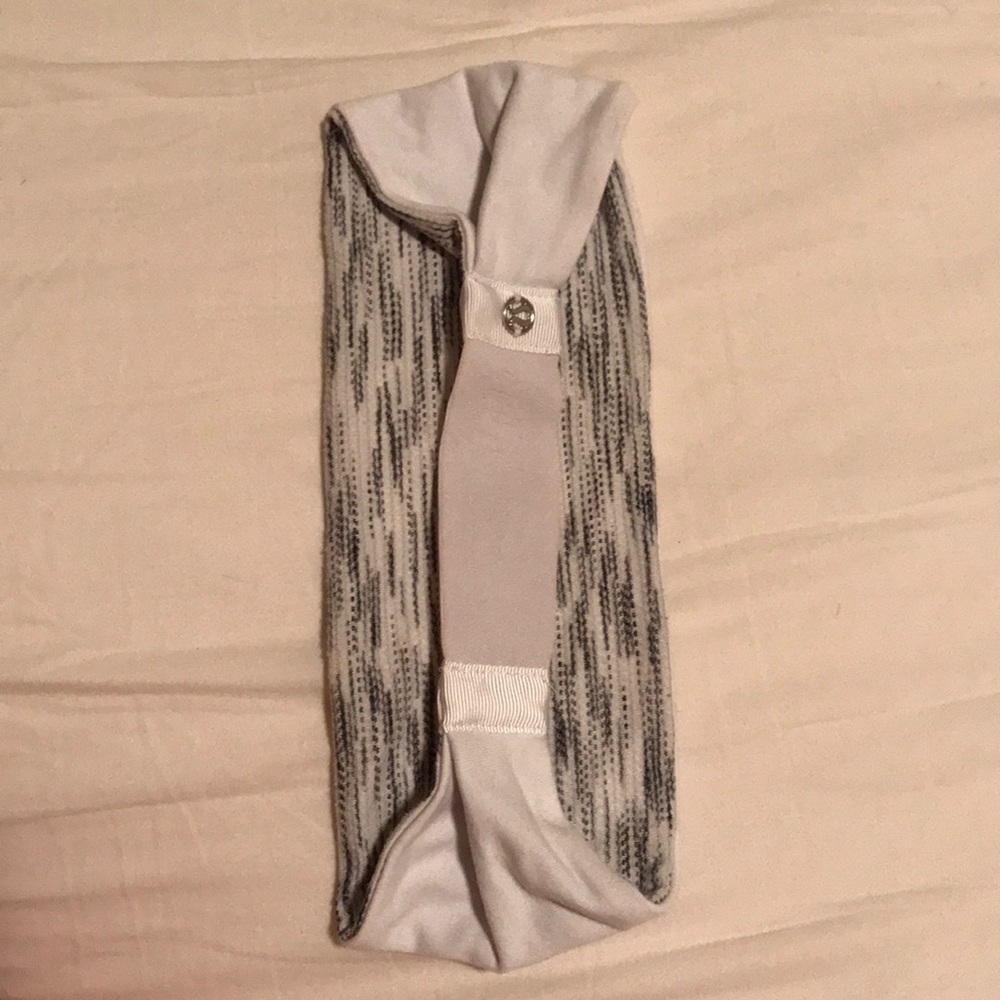 Lululemon headband